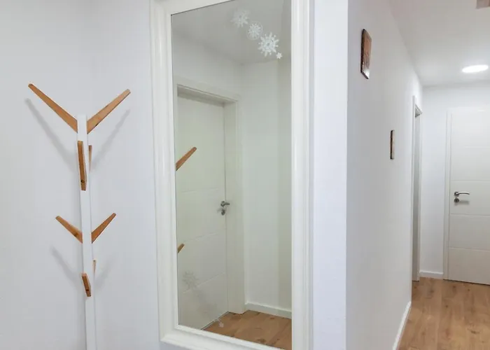 Апартаменты 